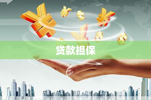 湘西贷款担保