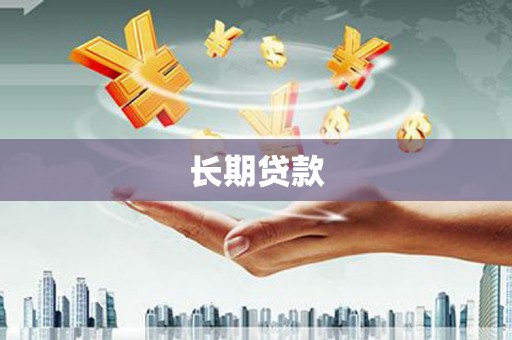 阜城长期贷款