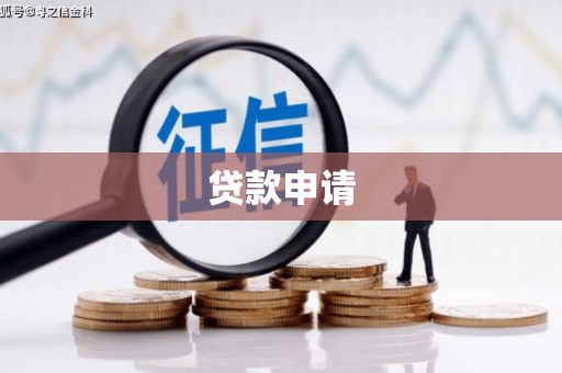 叶县贷款申请