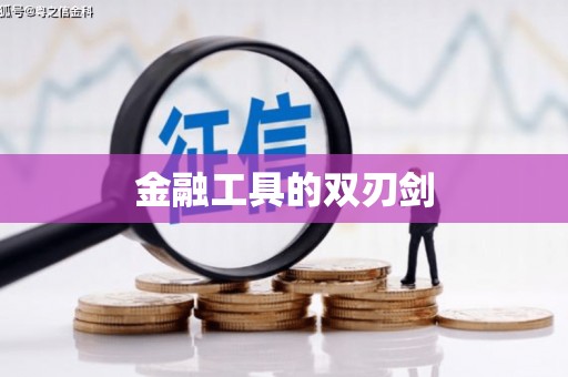 苓雅金融工具的双刃剑