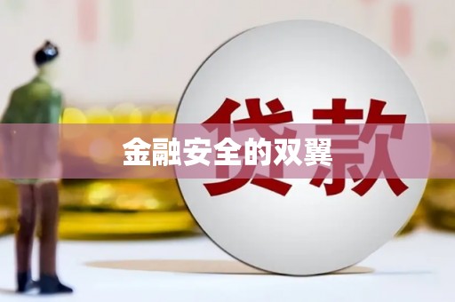 日喀则金融安全的双翼