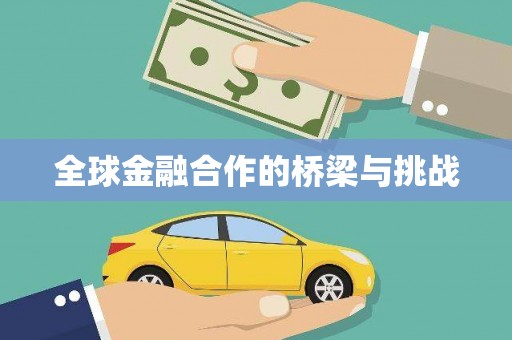 荔城全球金融合作的桥梁与挑战